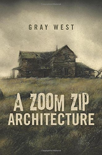 A Zoom Zip Architecture cover A Zoom Zip Architecture cover